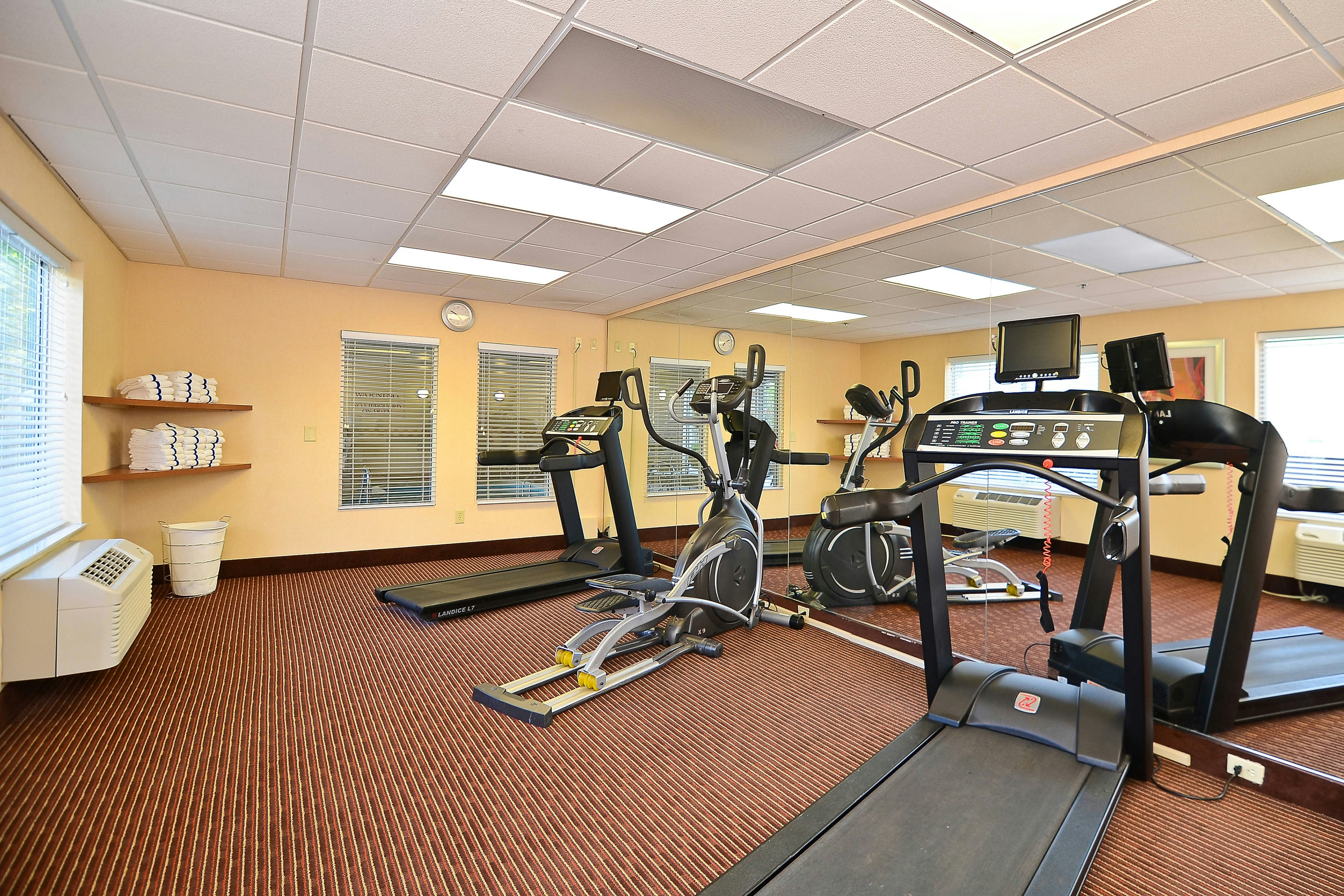 Fairfield Inn Suites Cherokee 5/15