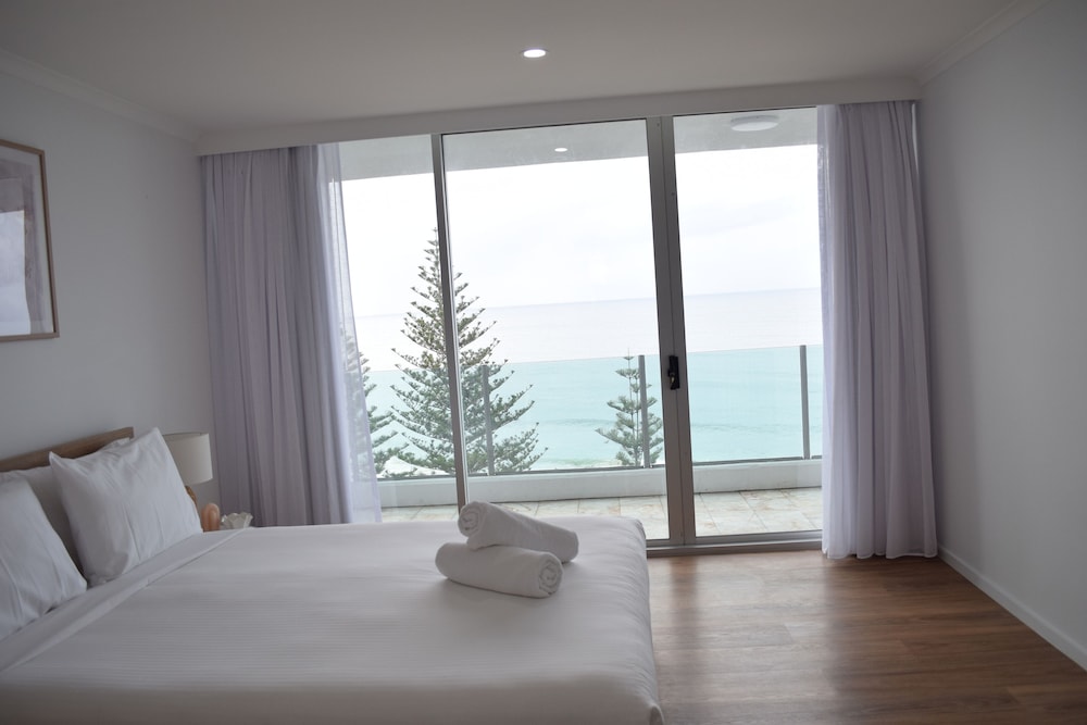 Northwind Holiday Apartments Mooloolaba 24/67