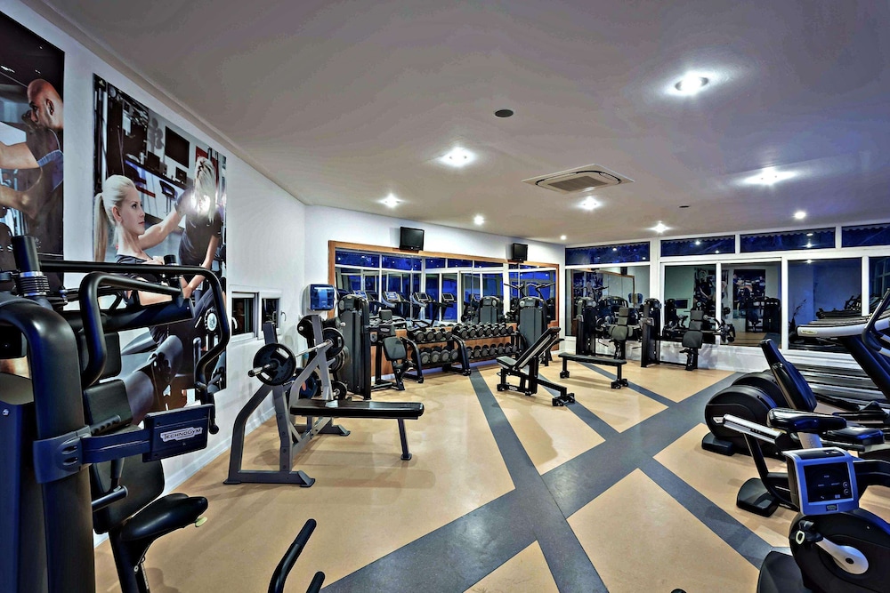 Asteria Family Resort Side 64/86