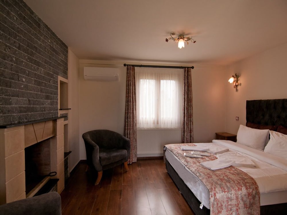 Agva Gizemli Nehir Hotel 10/69