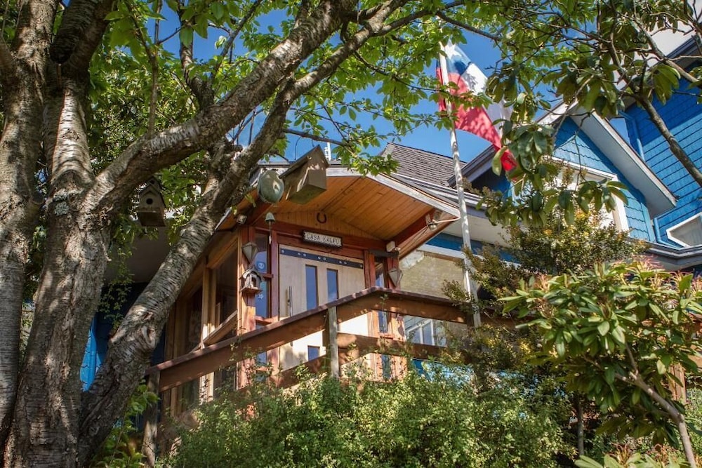 Casa Kalfu 16/19