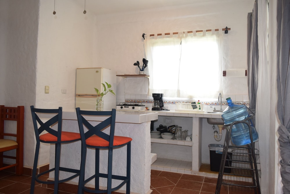 Hotel el Moro 52/68