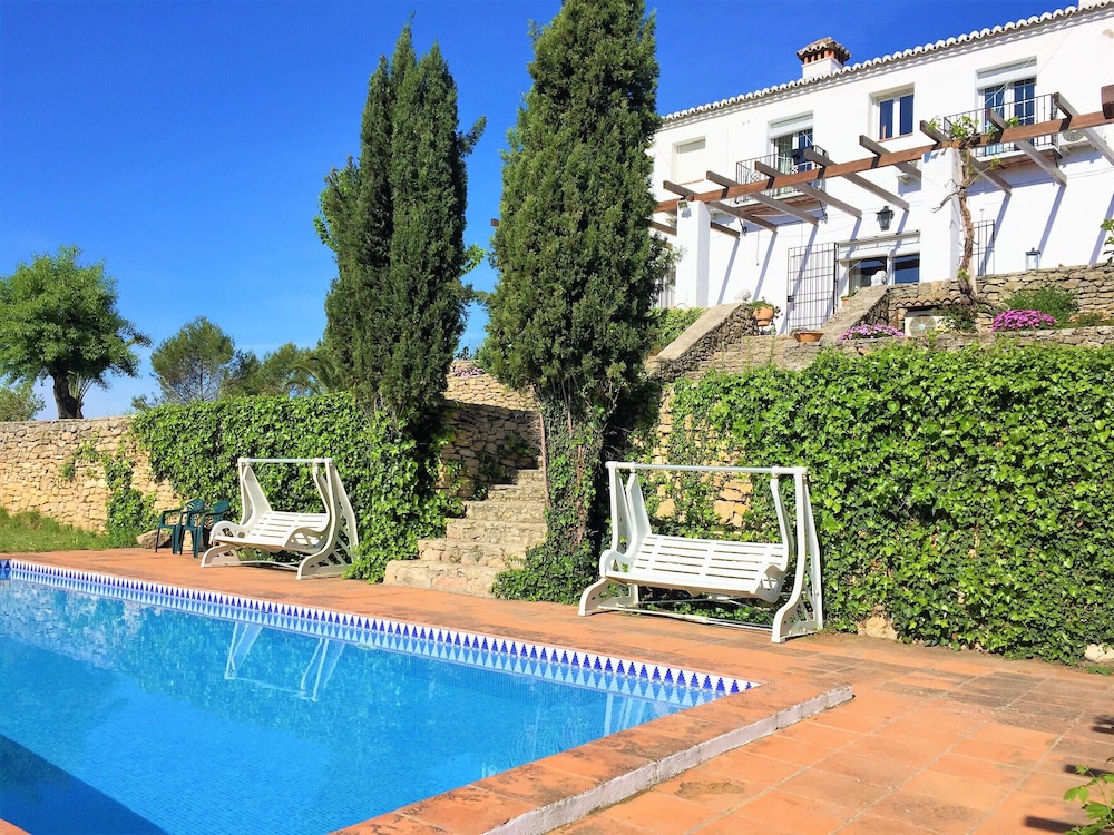 Casa Alta 35/50