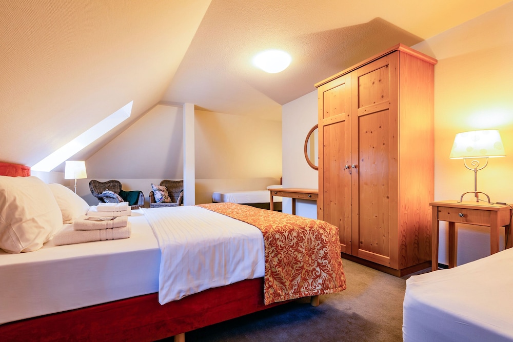 Apparthotel Steiger Bad Schandau 22/71