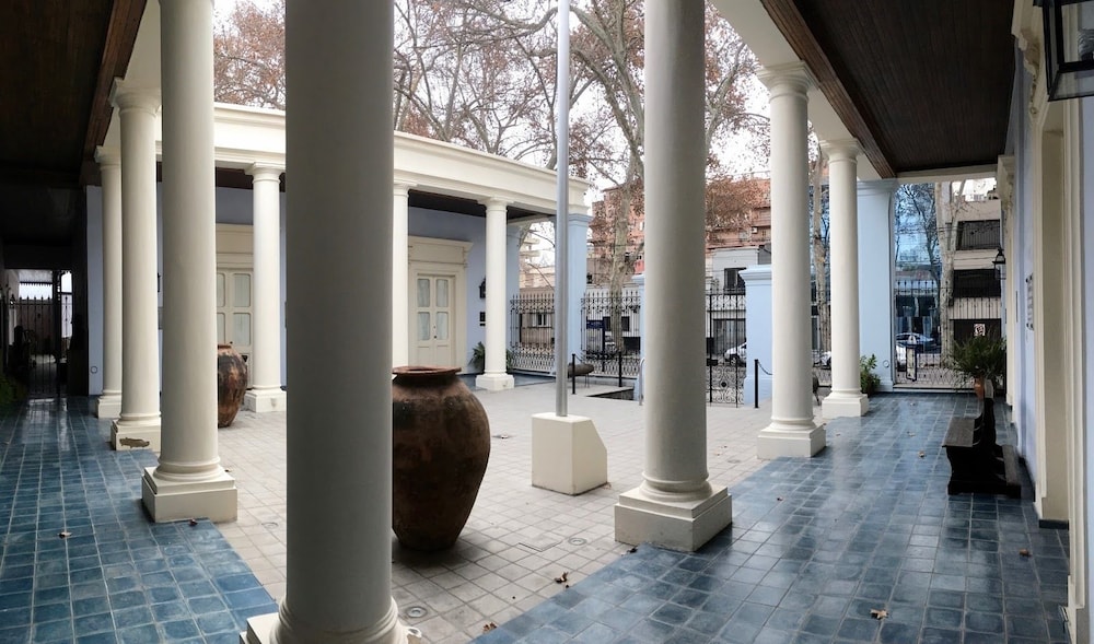 Crillon Mendoza 37/67