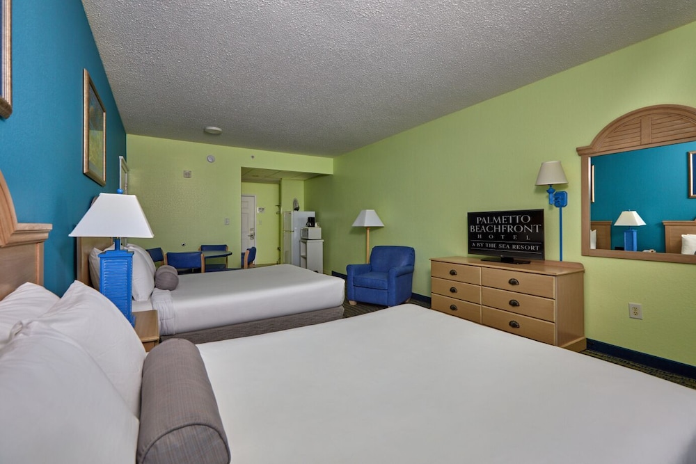 Palmetto Inn &amp; Suites 32/67