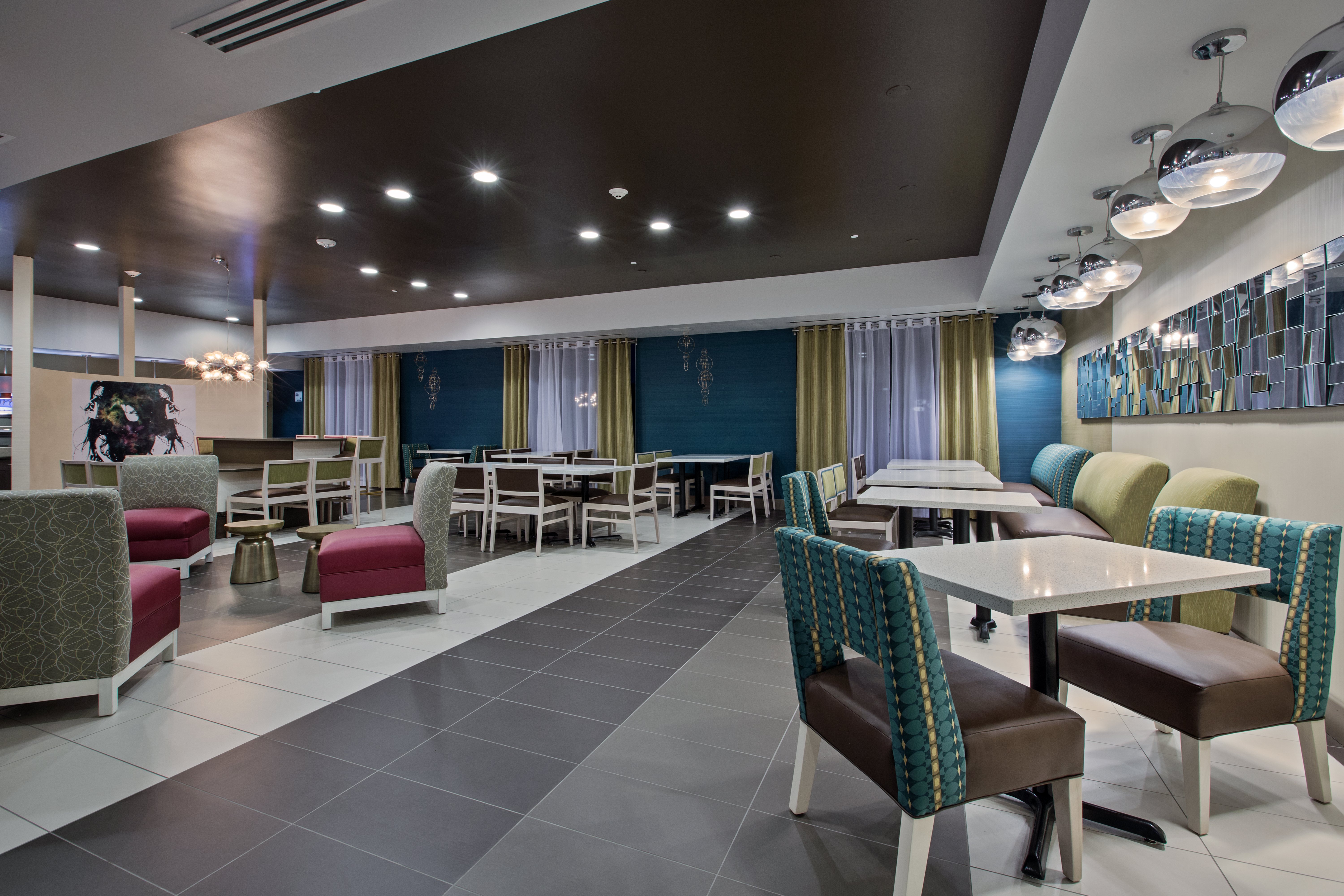 Holiday Inn Express Hotel And Suites Carlisle Harrisburg Area 22/23