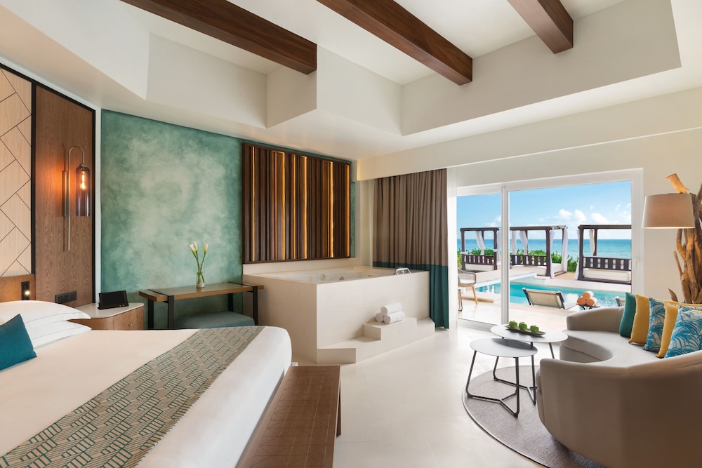 Hyatt Vivid Playa Del Carmen - Adults Only - All Inclusive 17/46