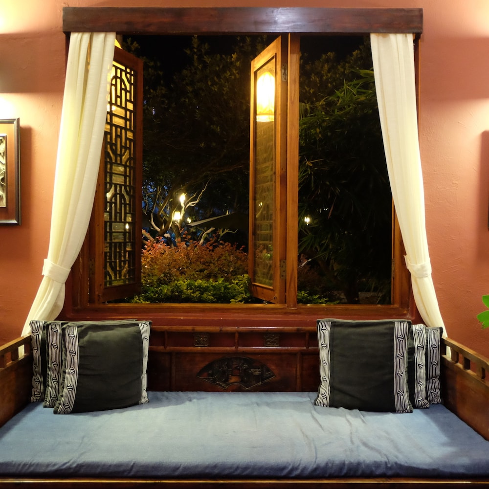 Yangshuo Village Inn 4/50