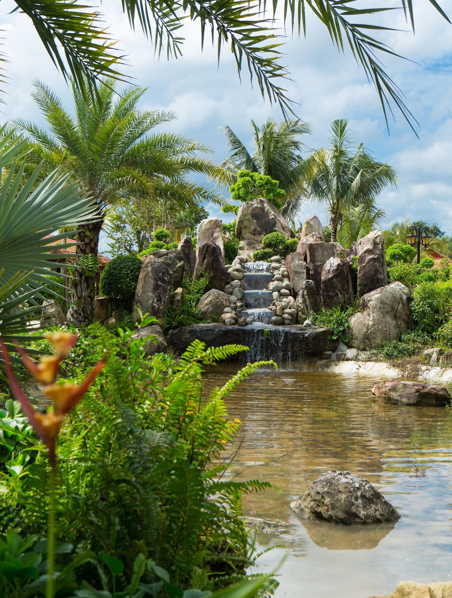 Maison Du Vietnam Resort & Spa 31/36