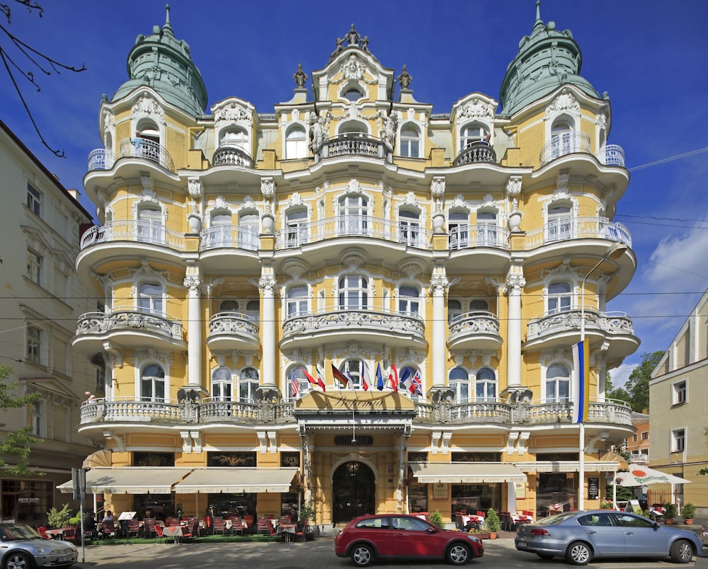 Orea Spa Hotel Bohemia 1/37
