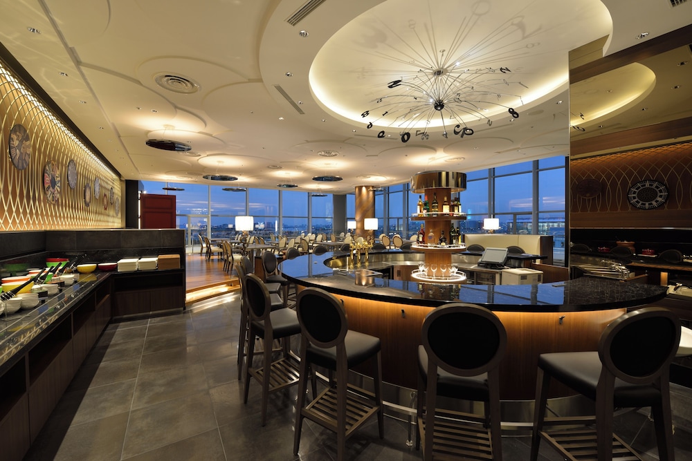 The Royal Park Hotel Tokyo Haneda Airport Terminal 3 49/61