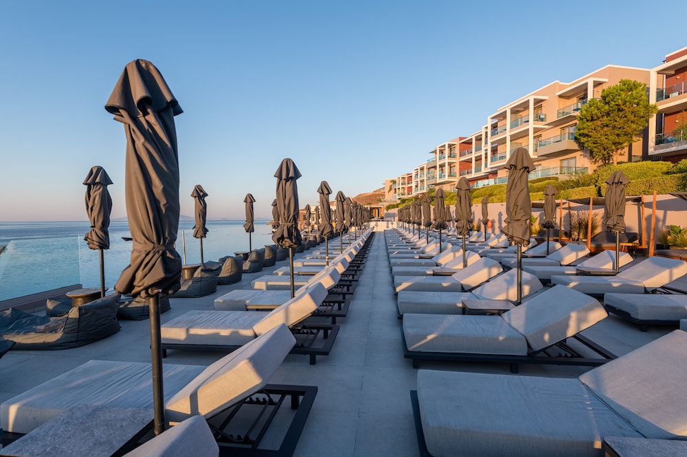 Michelangelo Resort and Spa 48/76