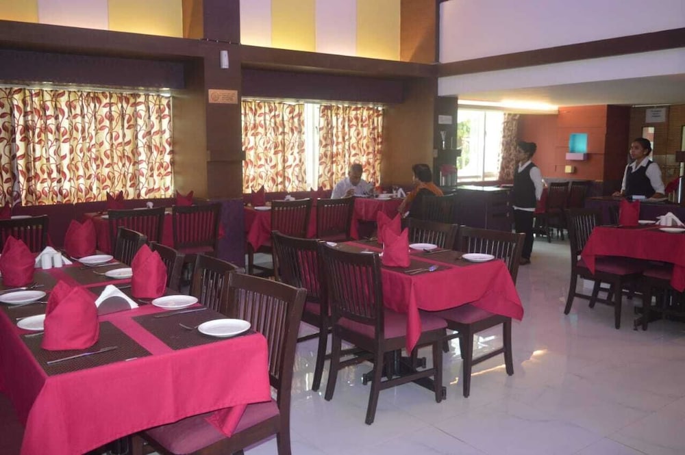 Hotel Park Prime Goa 20/25
