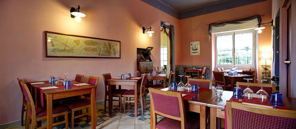Hotel Del Borgo 43/60
