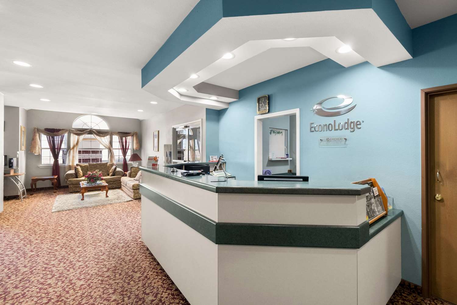 Econo Lodge Inn & Suites Mesquite - Dallas East 3/13