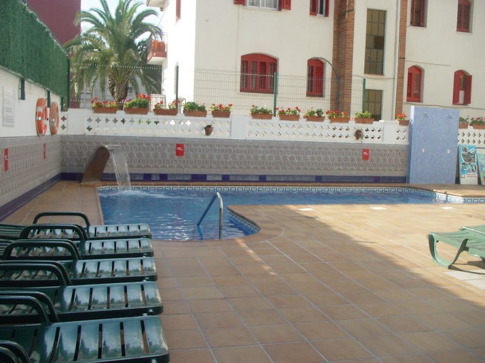 Casablanca Suites Apartments - Adults Only 21/24