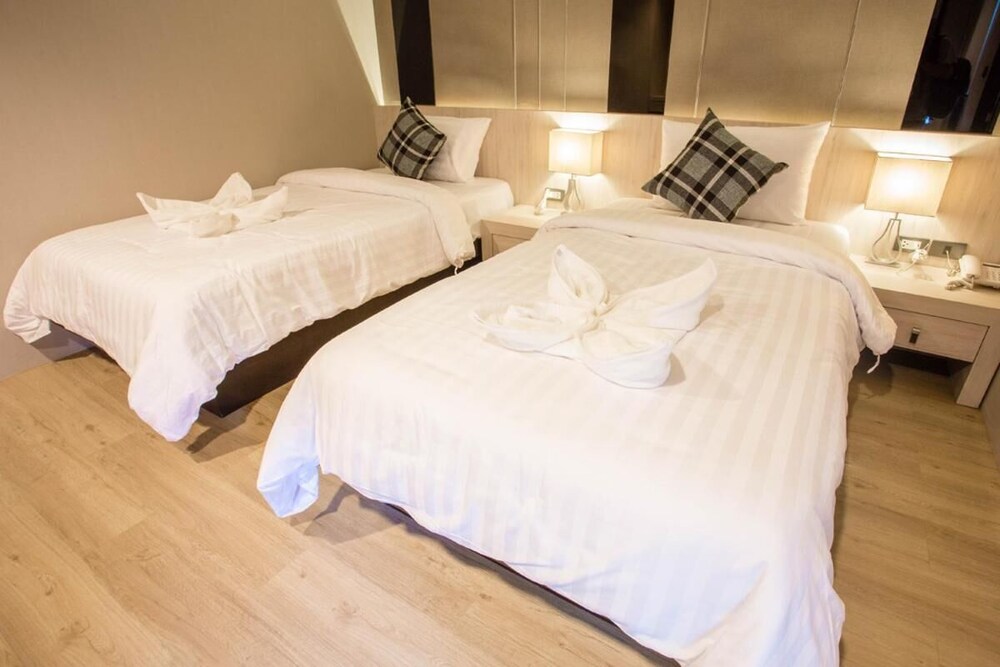 Kesornboutique Hotel 8/33