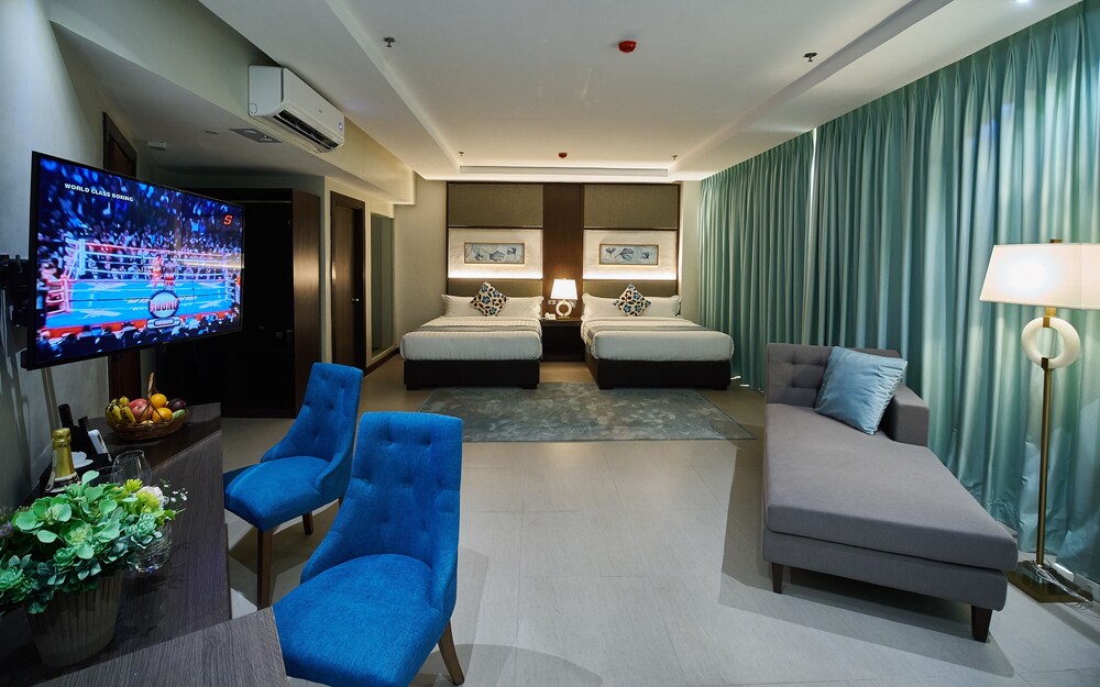 J7 Hotel Plaza 21/33