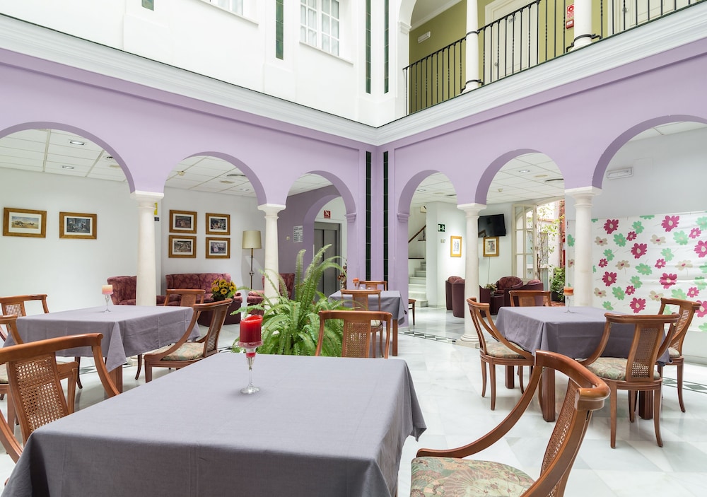 Hotel Plateria 40/50