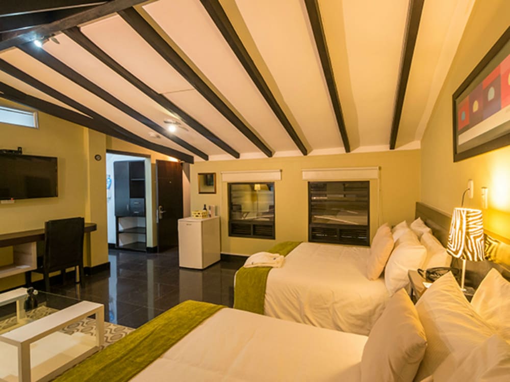 Santa Maria De Leyva Hotel Boutique 34/68