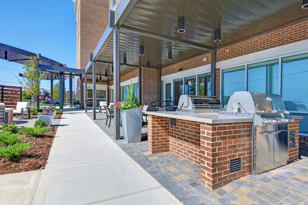 TownePlace Suites by Marriott Jackson Airport/Flowood 1/61