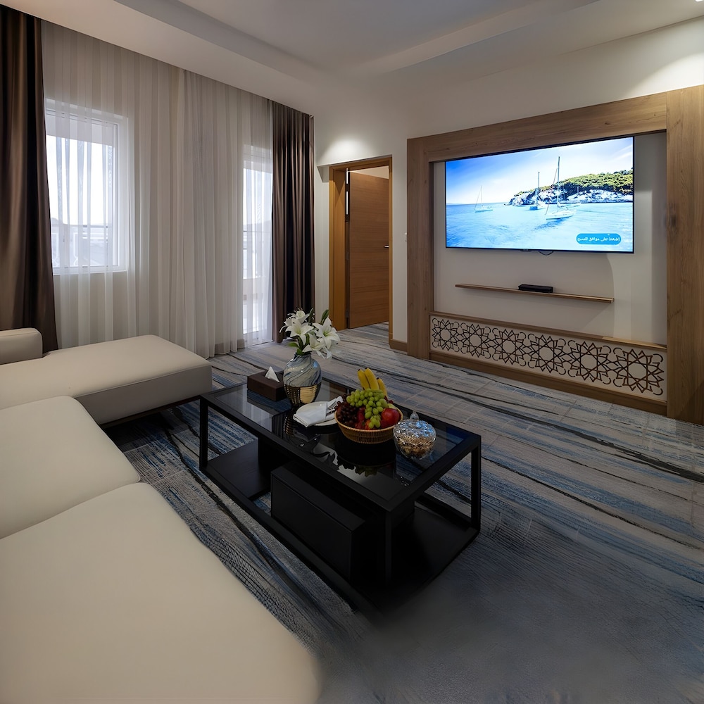 فندق وأجنحة تايم ربا(TIME Ruba Hotel & Suites) 65/80