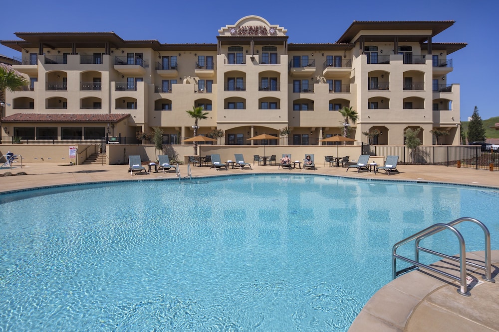 The Murieta Inn & Spa 3/50