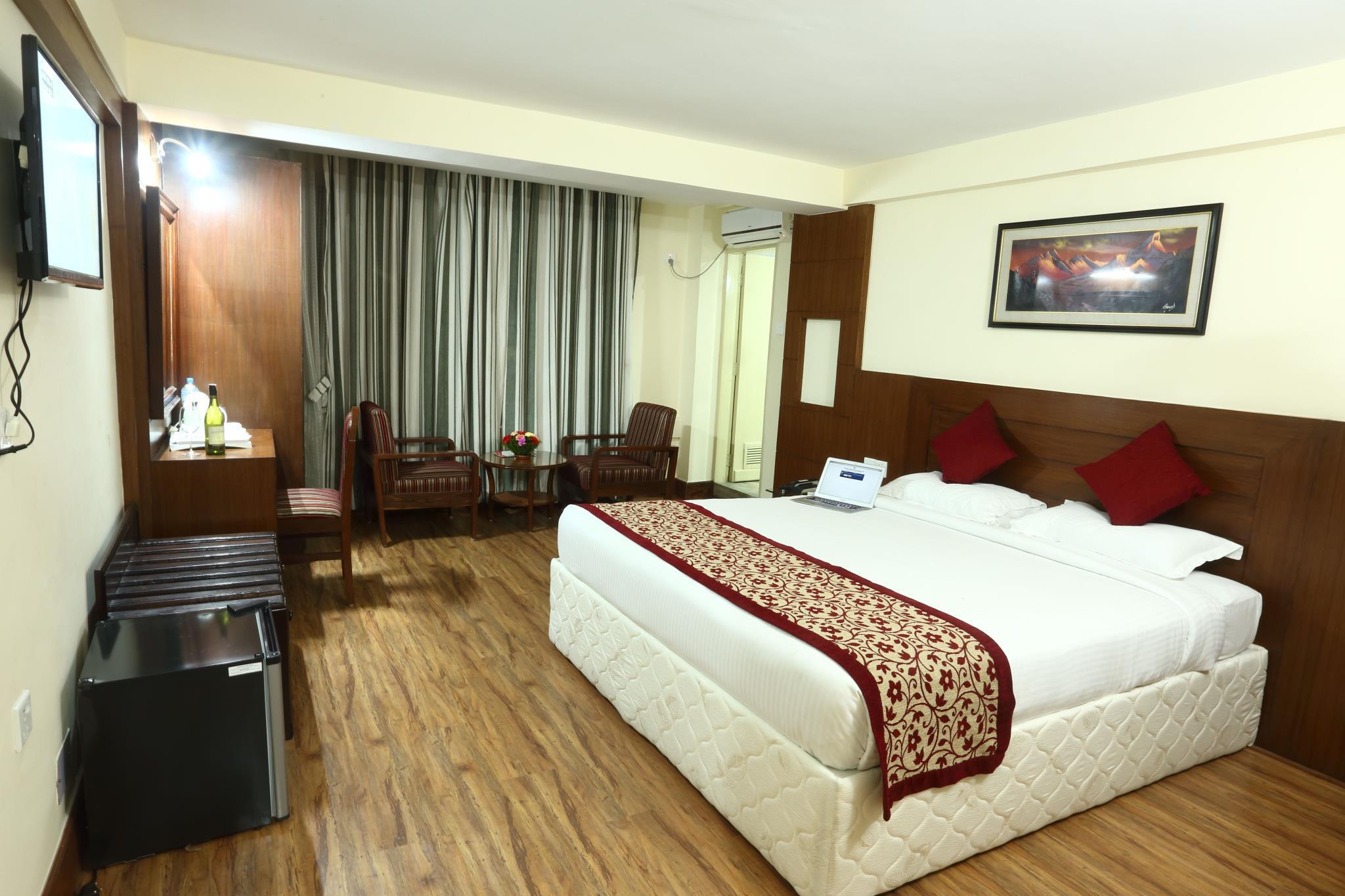 Hotel Woodland Kathmandu 28/79