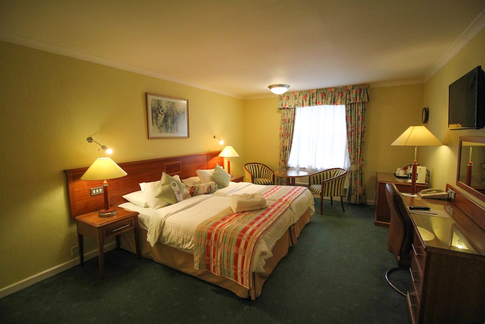 Swindon Blunsdon House Hotel, BW Premier Collection 33/71