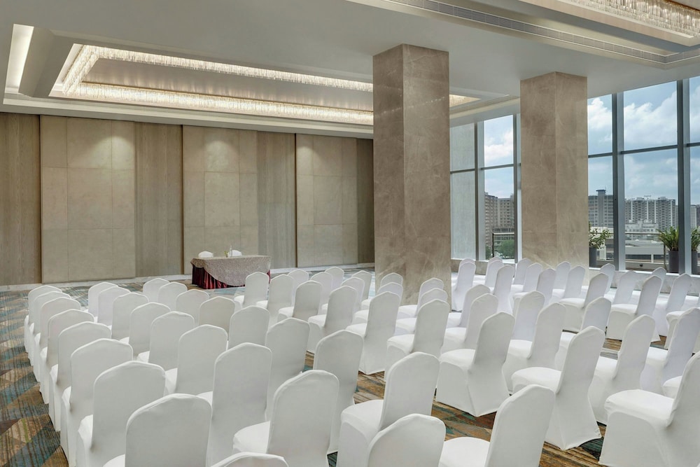 The Fern Residency Gandhinagar 43/52
