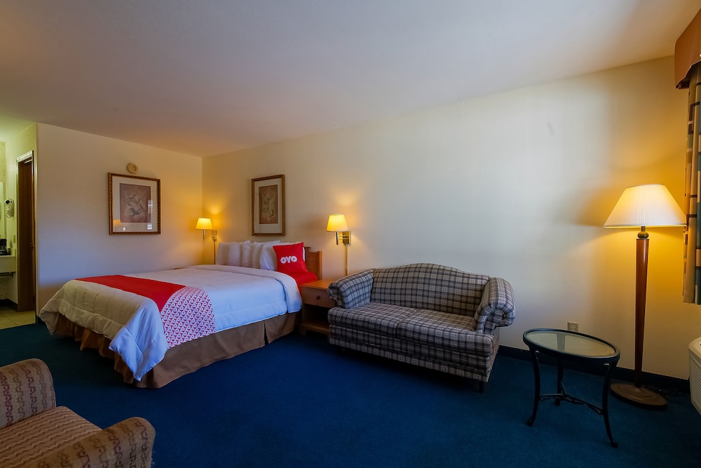 Hotel O Eureka Springs - Christ of Ozark Area 52/73