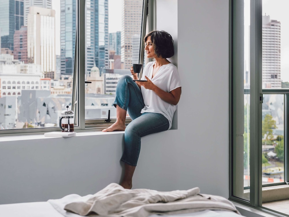 Quay West Suites Melbourne 30/81