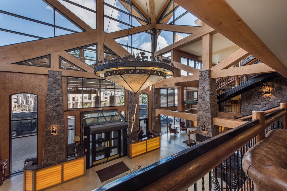 Canyons Village Condos By All Seasons Resort Lodging 47/66