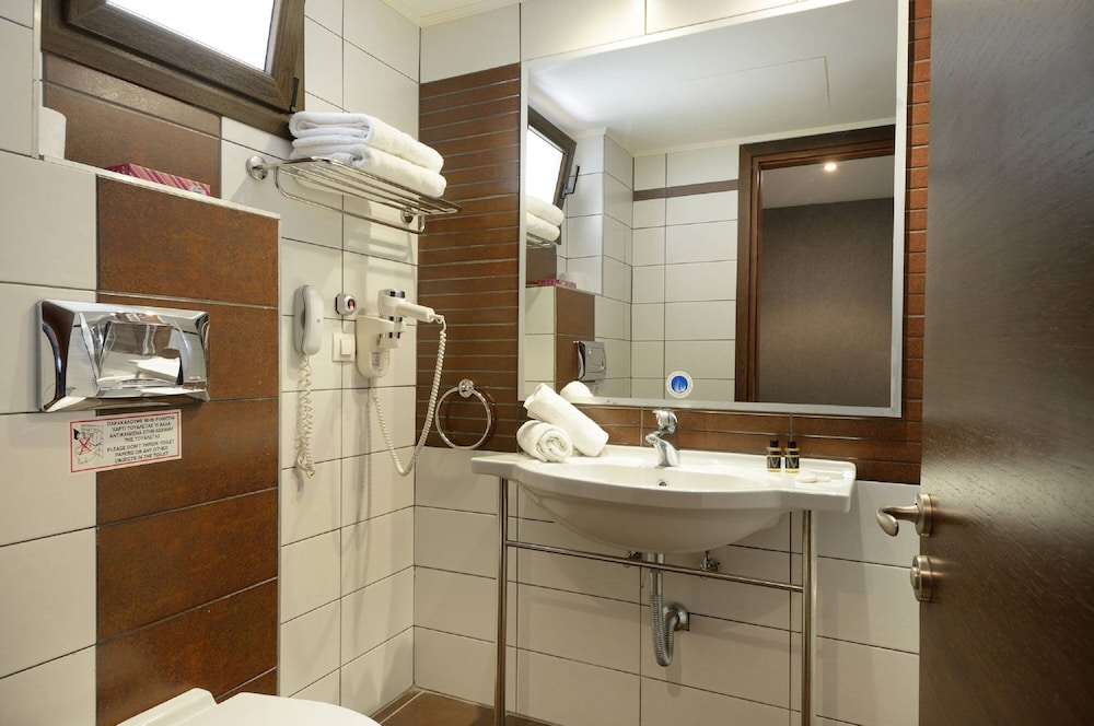 Atrium Hotel Thassos by GHH 48/50
