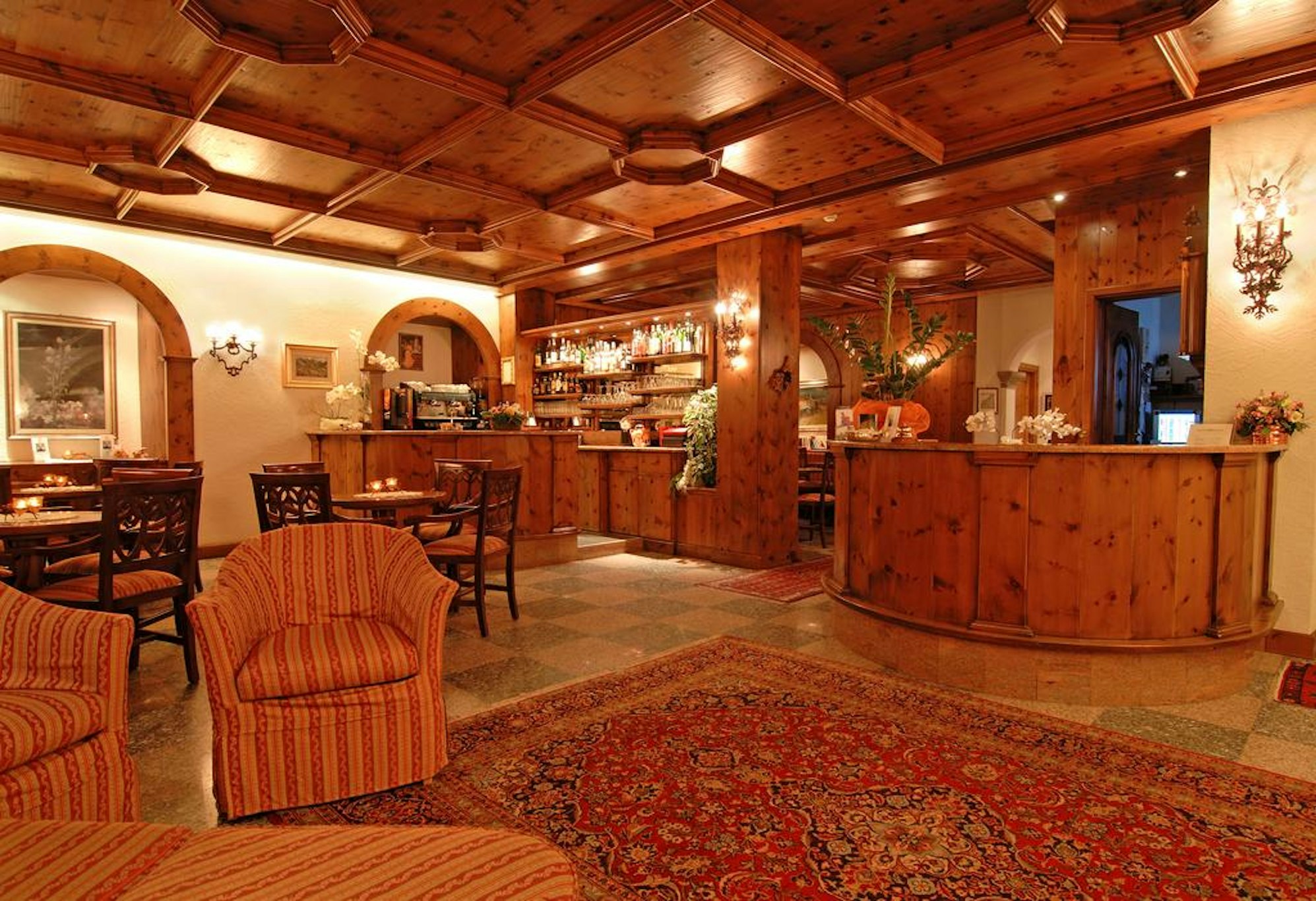Albergo San Lorenzo 62/72