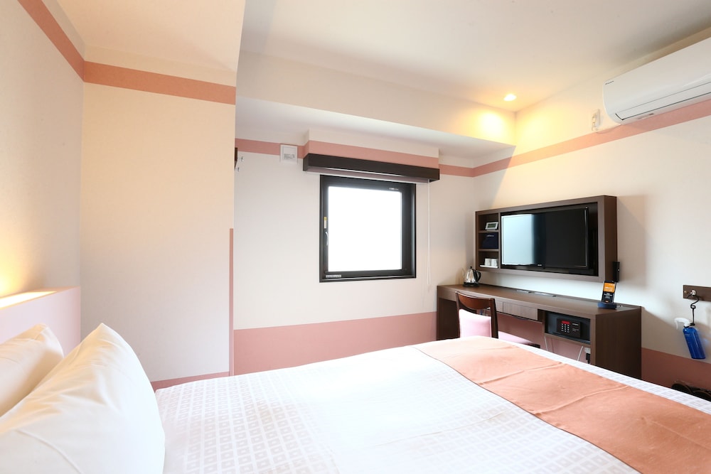 KOKO HOTEL Ueno Station 14/46