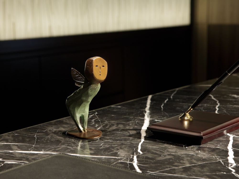 Ueno Mitsui Garden Hotel 38/50