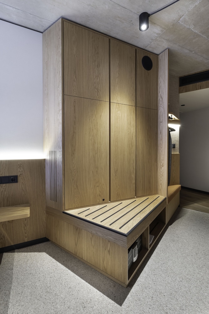 Qubus Hotel Katowice 28/51