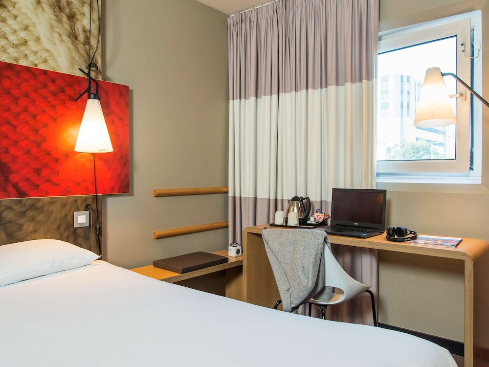 Ibis Leicester City 30/68