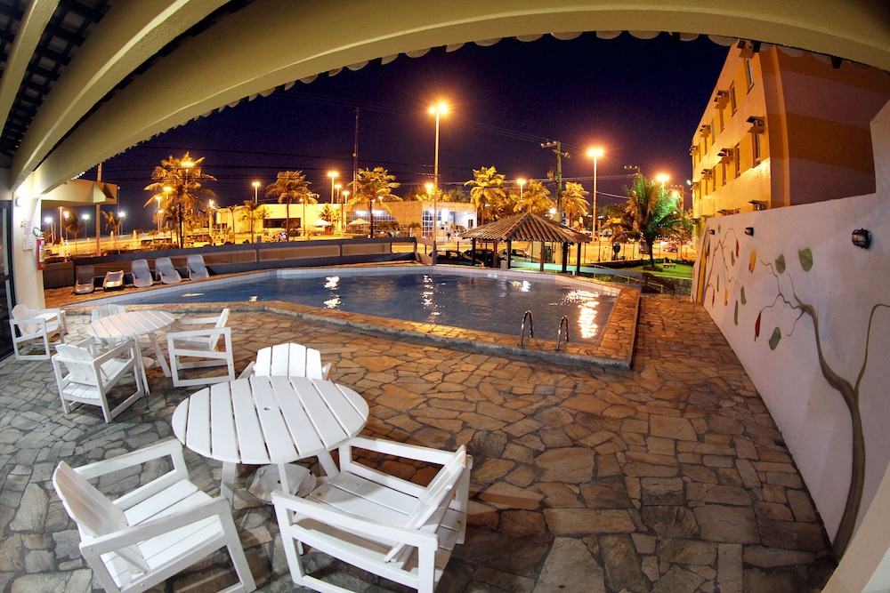 NASCIMENTO PRAIA HOTEL 22/36