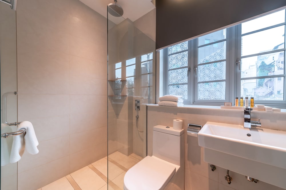 Hotel Bencoolen Hong Kong Street 62/63