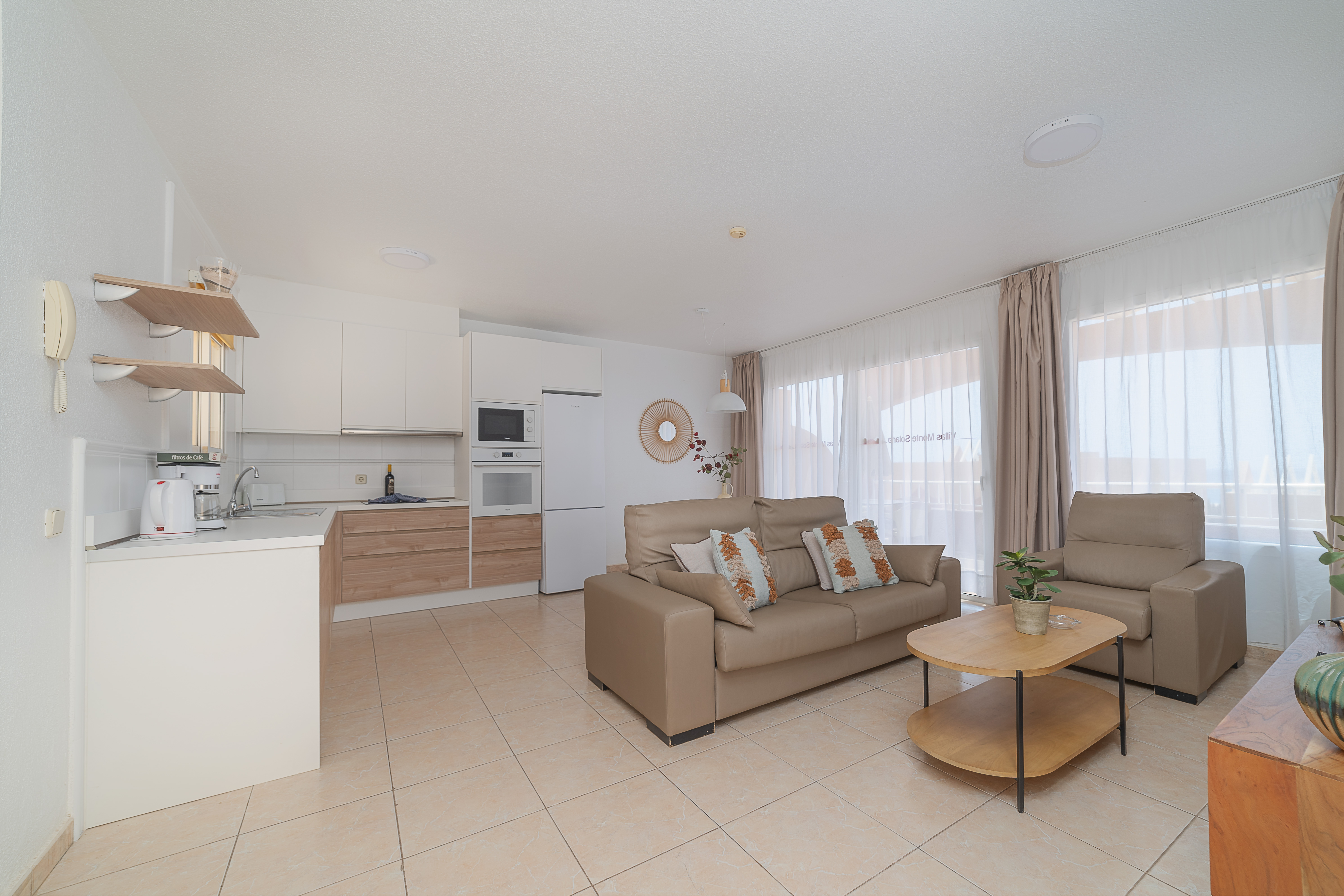 Villas Monte Solana by LIVVO 37/54