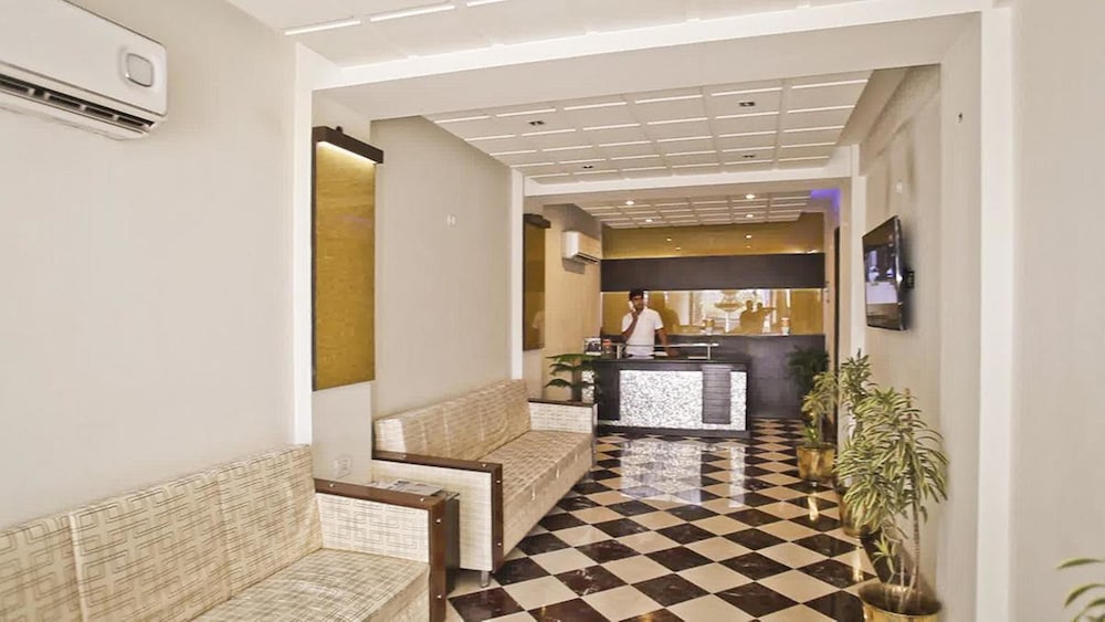 Hotel Panna Paradise 5/53