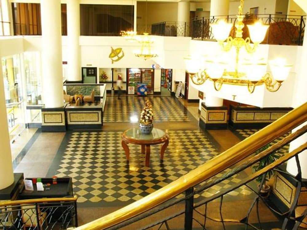 Goodhope Hotel Skudai Johor Bahru 49/61