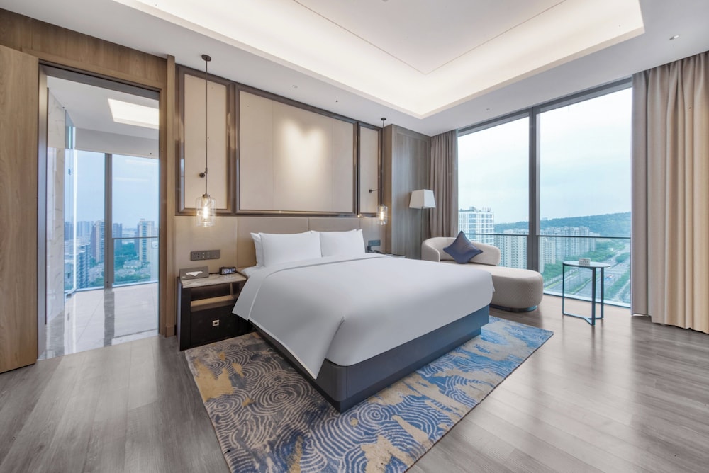 Panorama, Suite, Single Bed