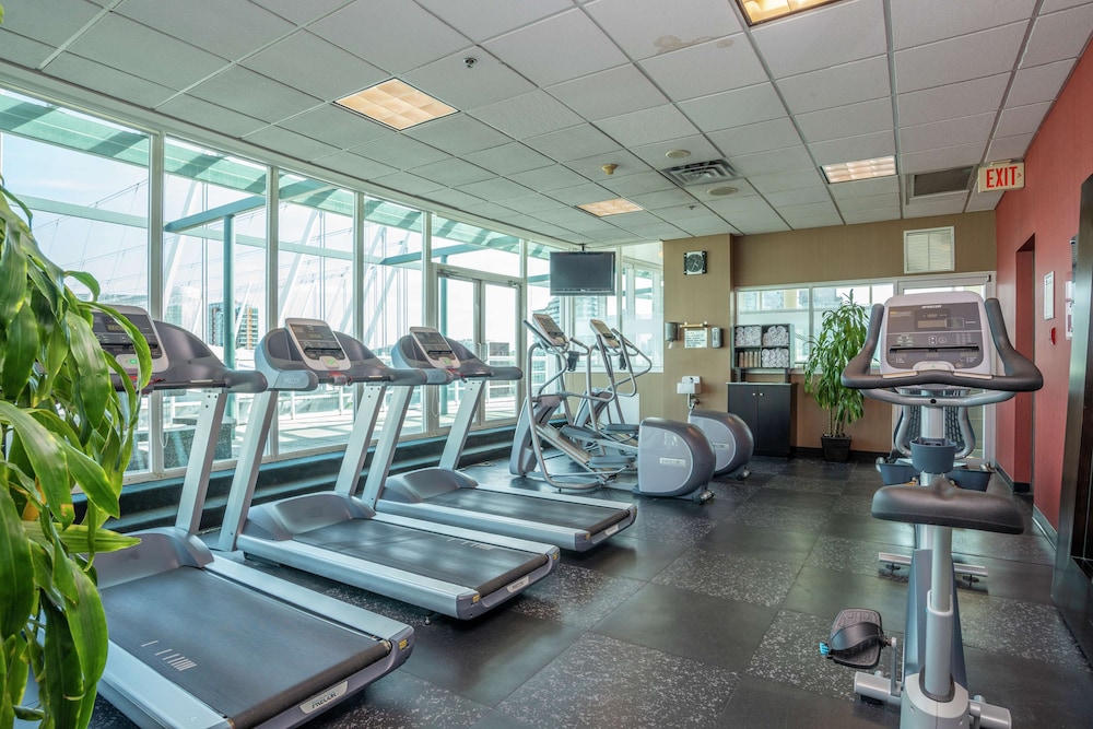 Hampton Inn & Suites by Hilton Vancouver-Downtown 29/60