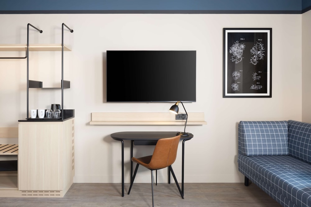 Hyatt Place Rouen 42/48