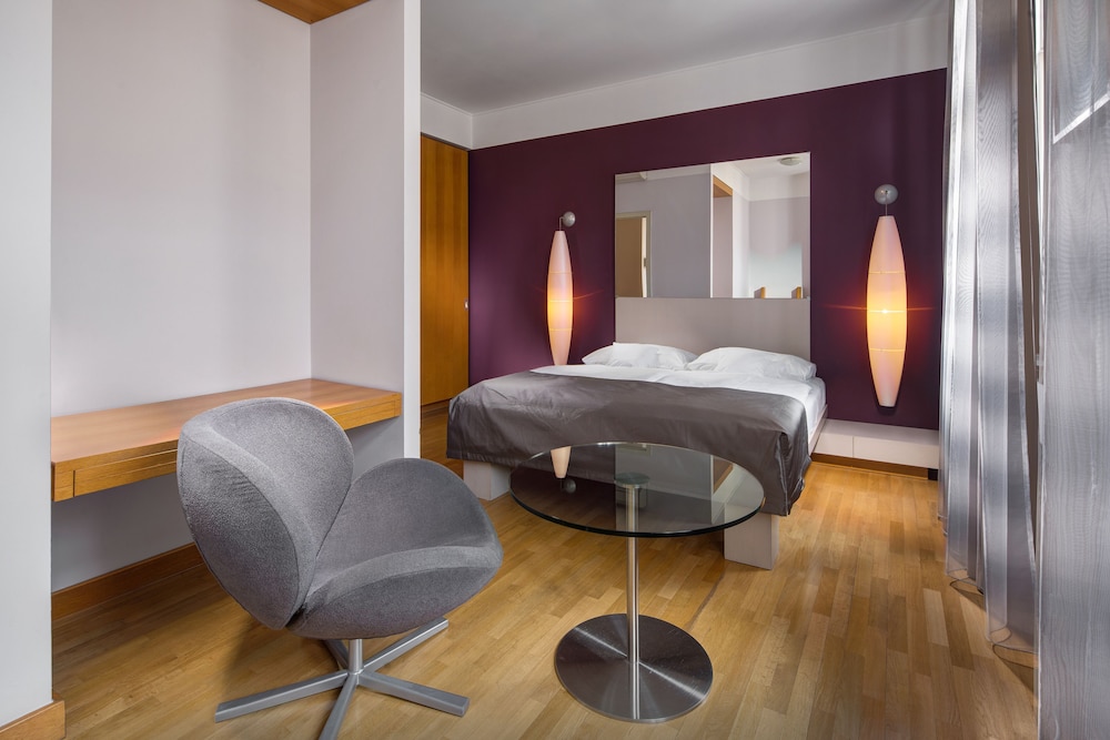 Mamaison Residence Belgicka 18/52