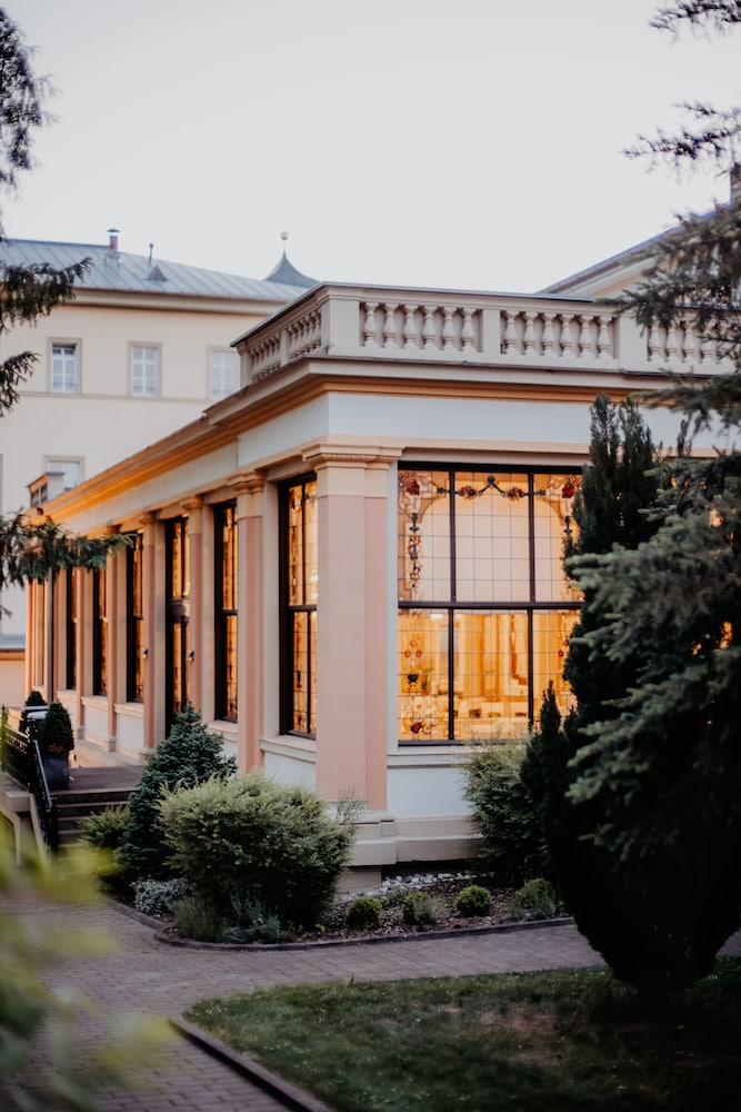 Hotel Kaiserhof Victoria 2/60